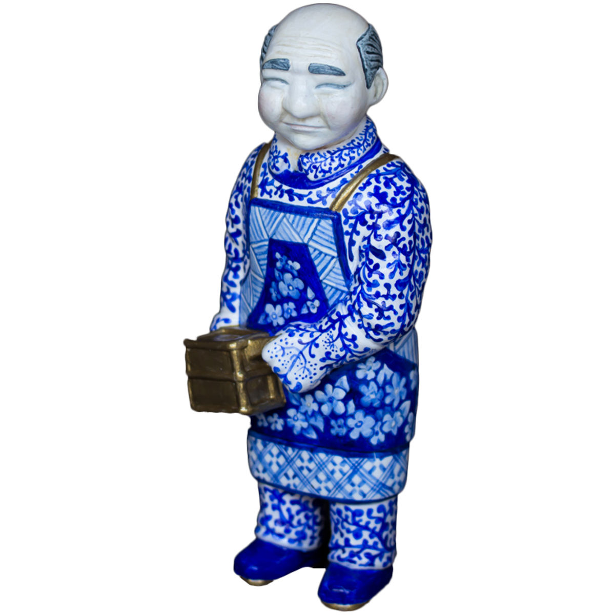 Nights from The Alhambra