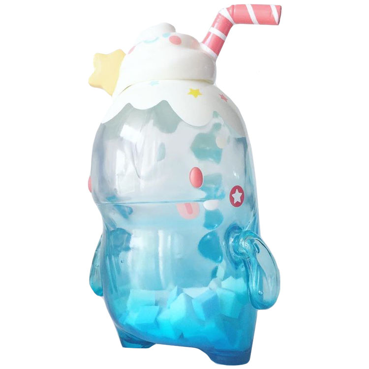Blueberry Soda Ngaew Dino by Pang Ngaew