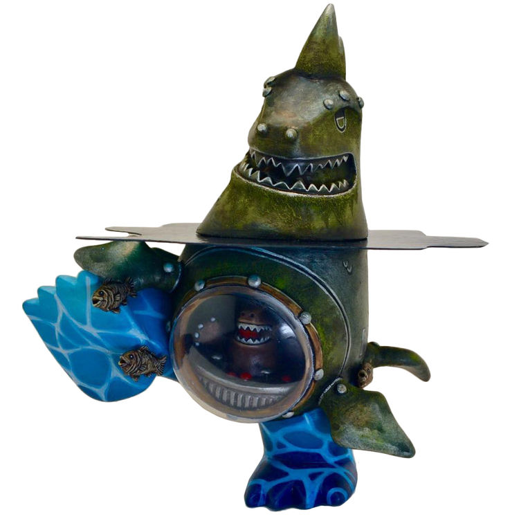 null by Jared Circusbear