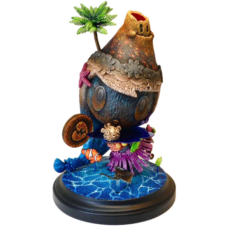 null by Jared Circusbear