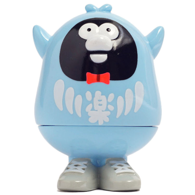 Blue Happiness RUYH by ByeByeChuChu