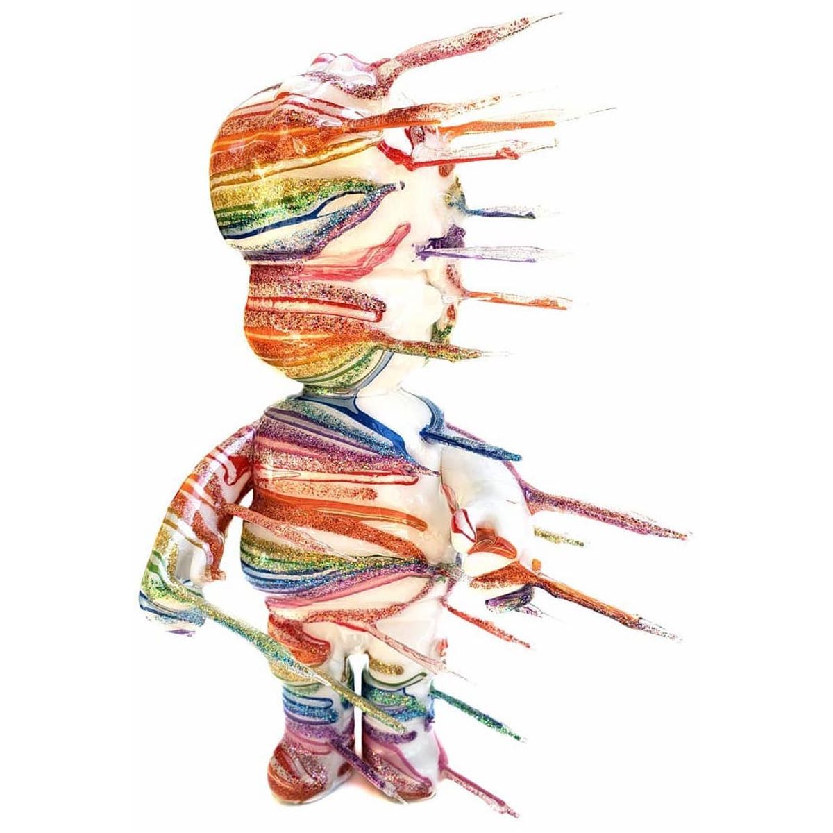 Light Blown Away Bobby