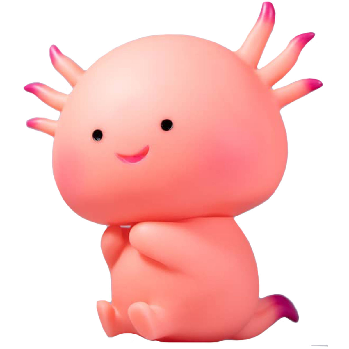 Glow Axolotl
