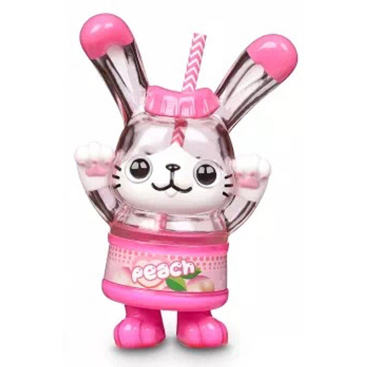 Soda Bonnie Bunny by Kenneth Tang
