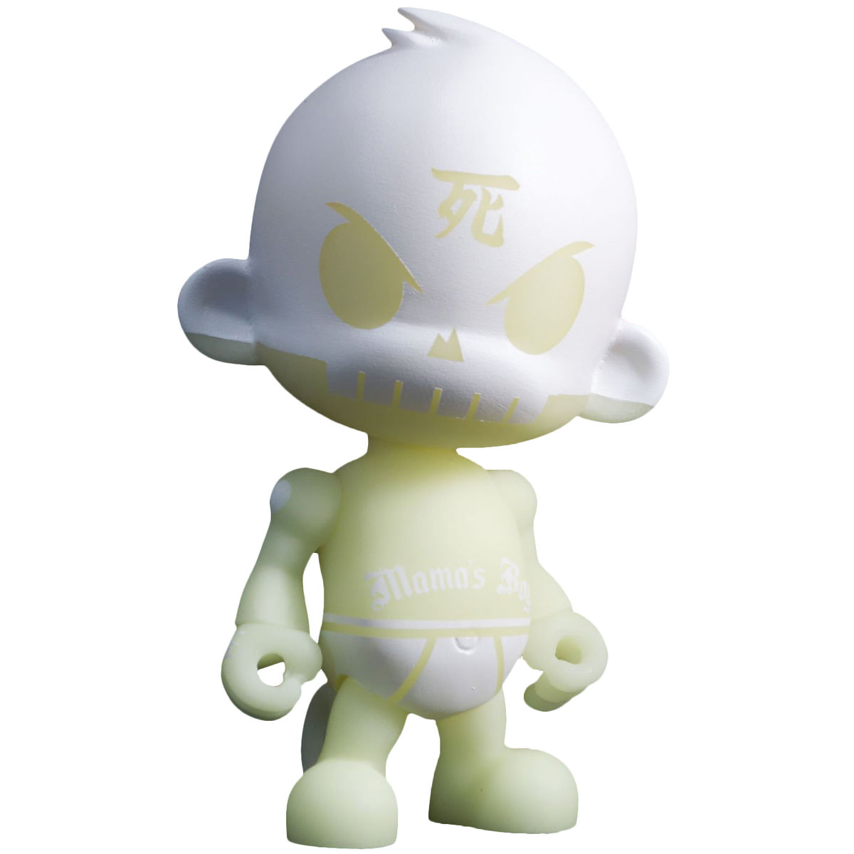 Thank You Cheeky Monkey