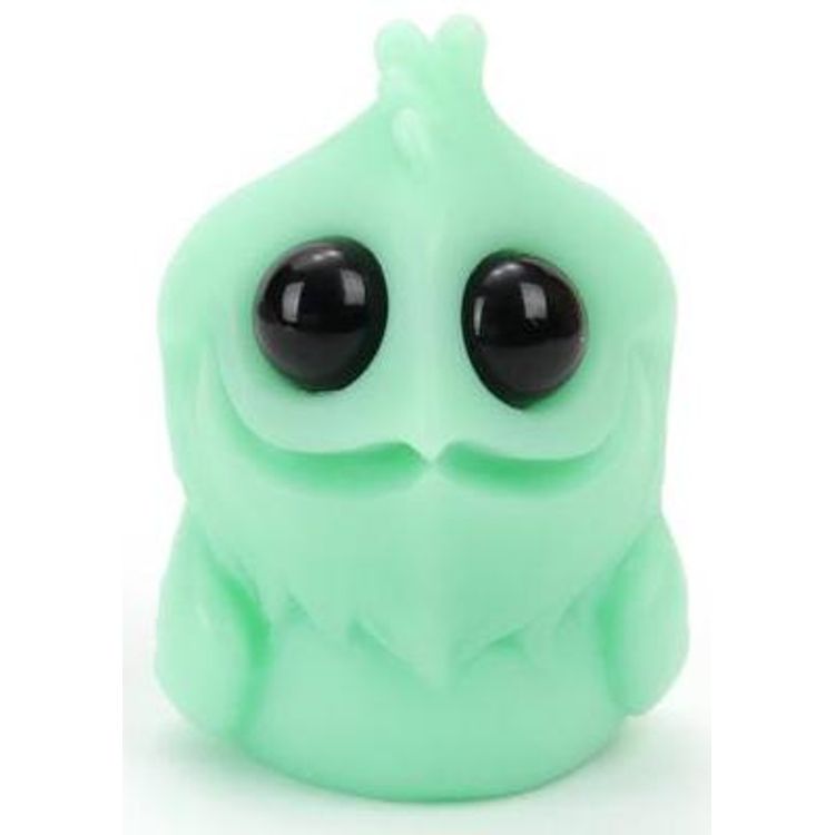 Turquoise Burd by Chris Ryniak