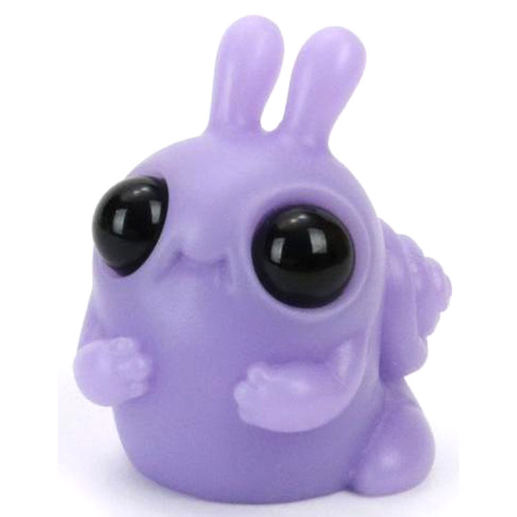 Lilac Helix by Chris Ryniak