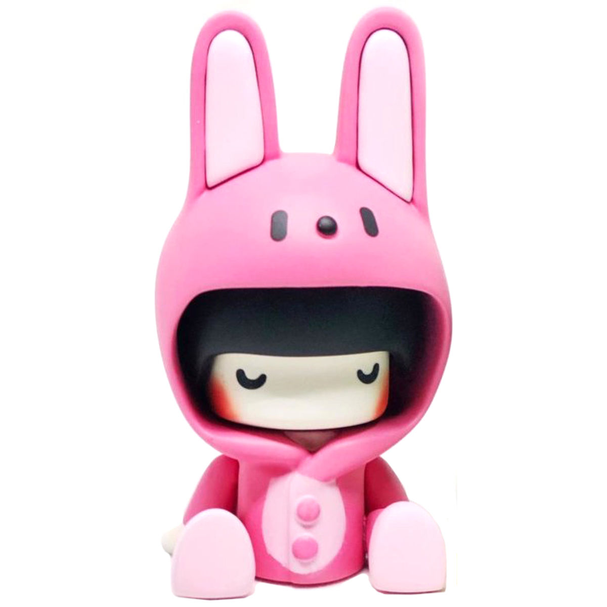 Rabbit SOSO in Pajamas