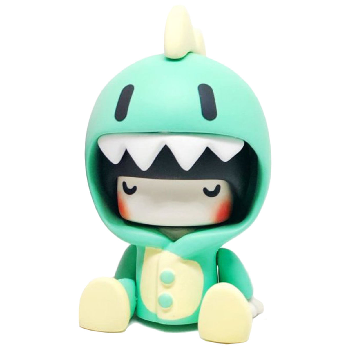 Dino SOSO in Pajamas