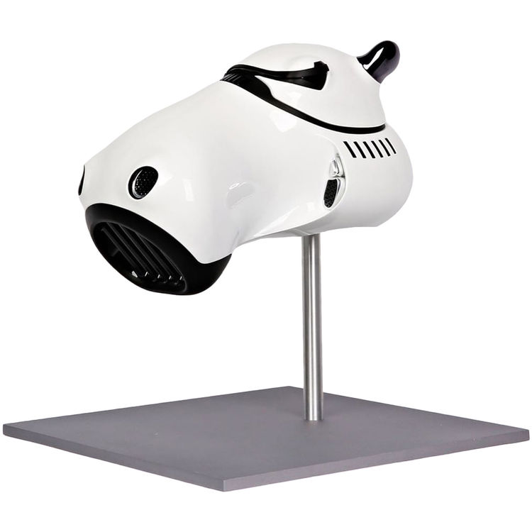 The New Order : White Hippo by Blank William