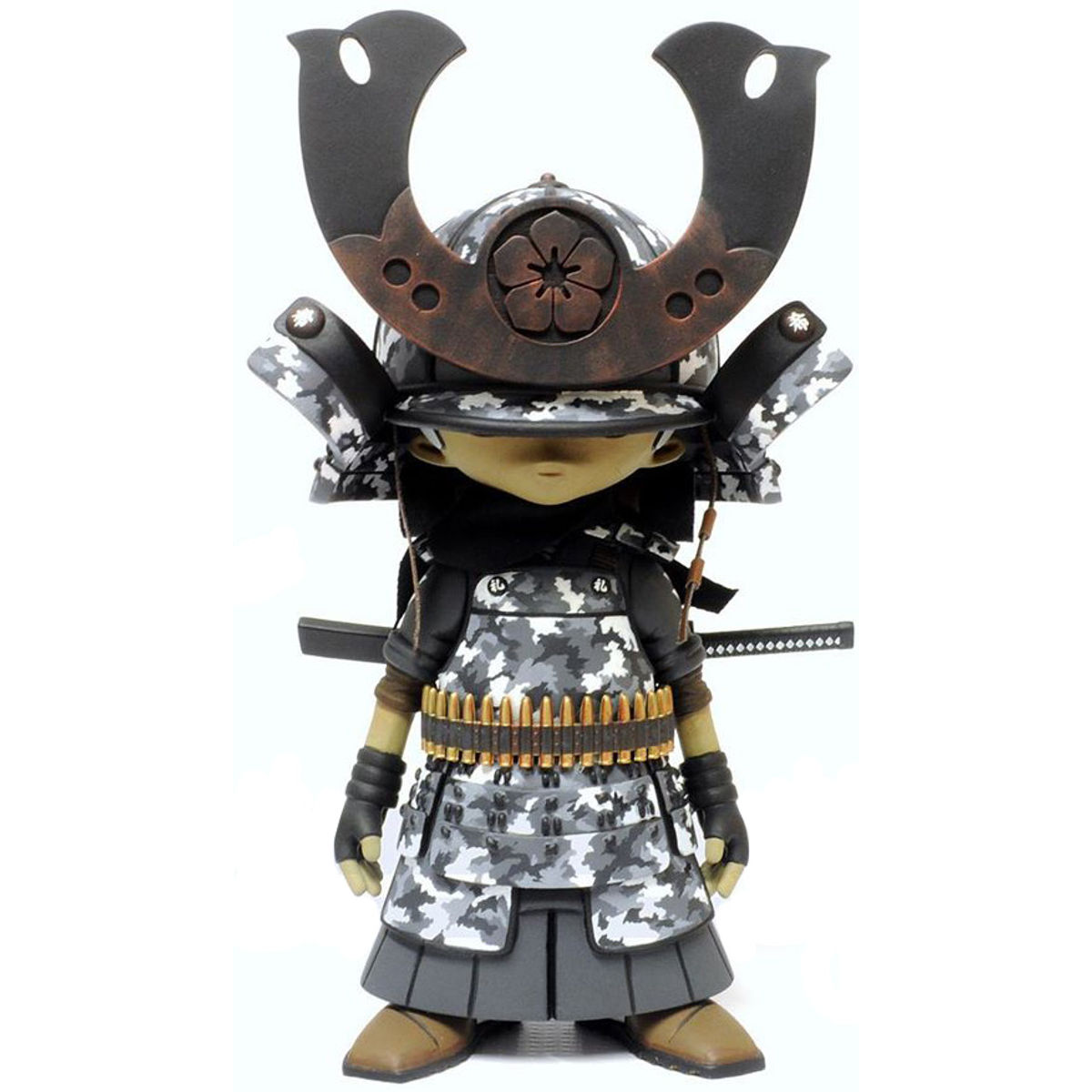 Urban Camo Kid Katana