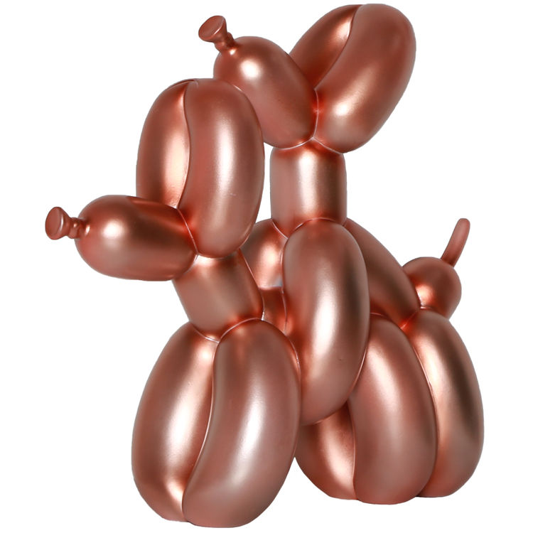 Rose Gold HumPEK by Whatshisname (Sebastian Burdon)