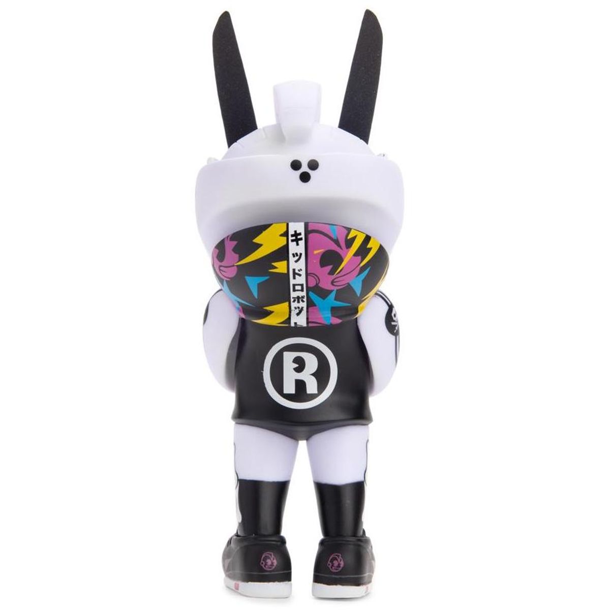 Titan TEQ63 (Kidrobot Exclusive)