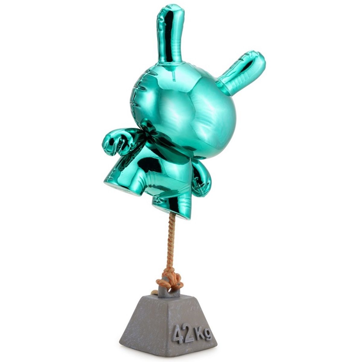 Teal Balloon Dunny (I Am Retro Exclusive)