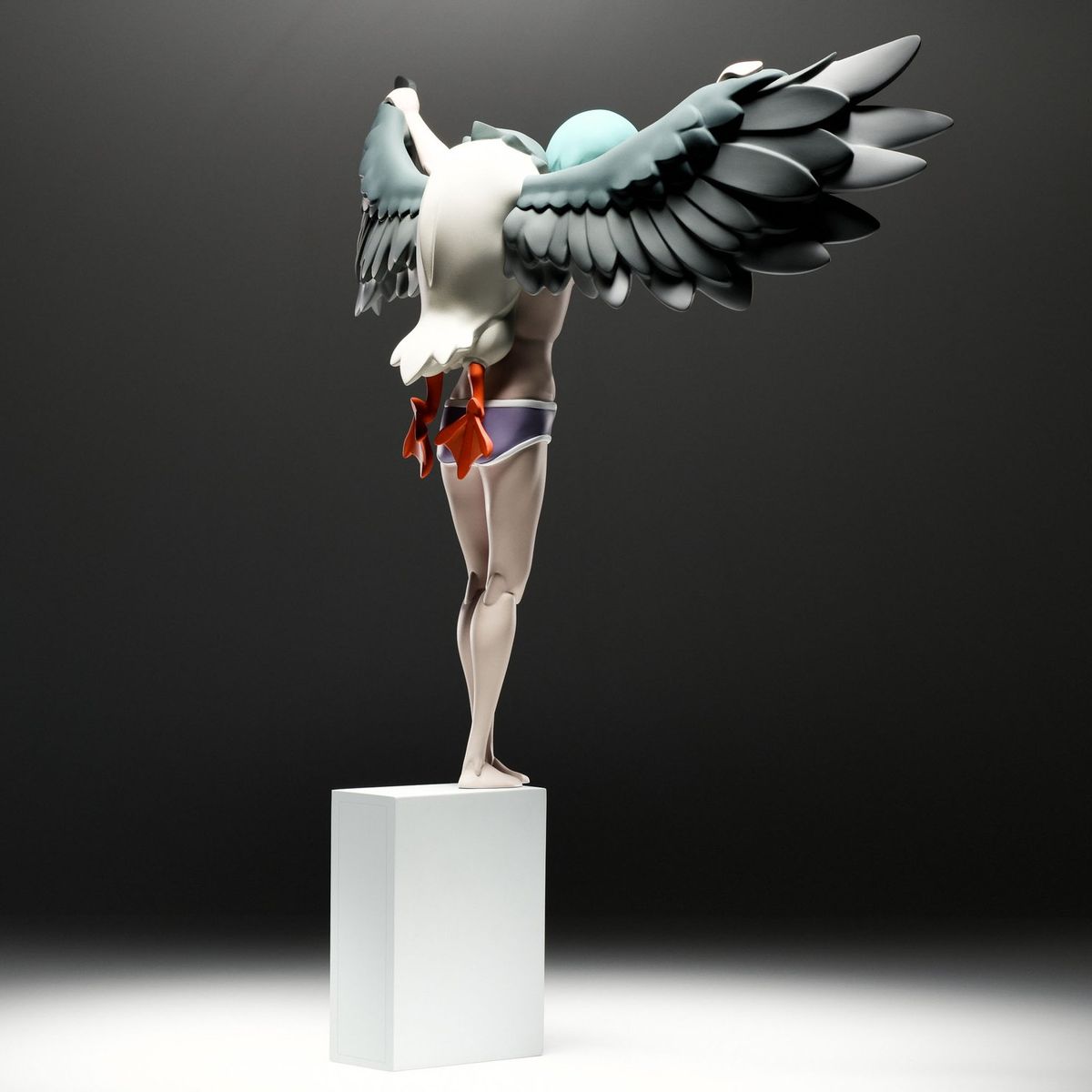 Years Adrift - Ephemera