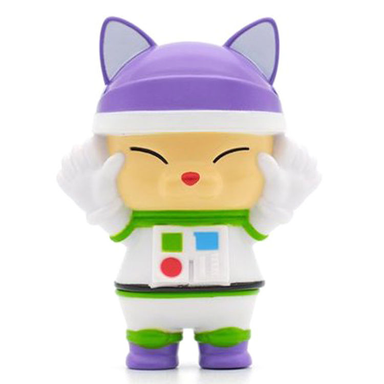 R.U.Y.H. Cat by Shon Side