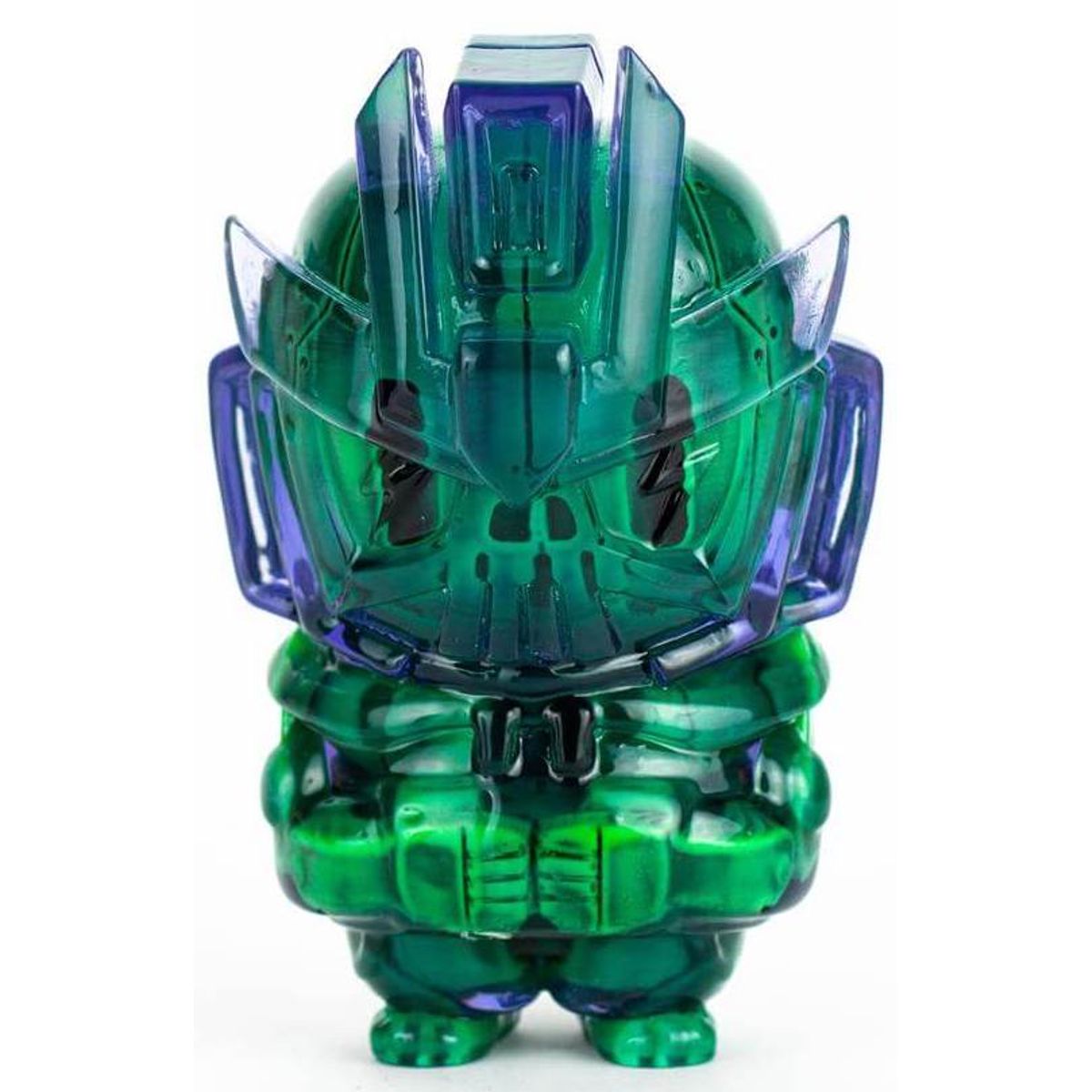 CoreTEQ Martian Glow