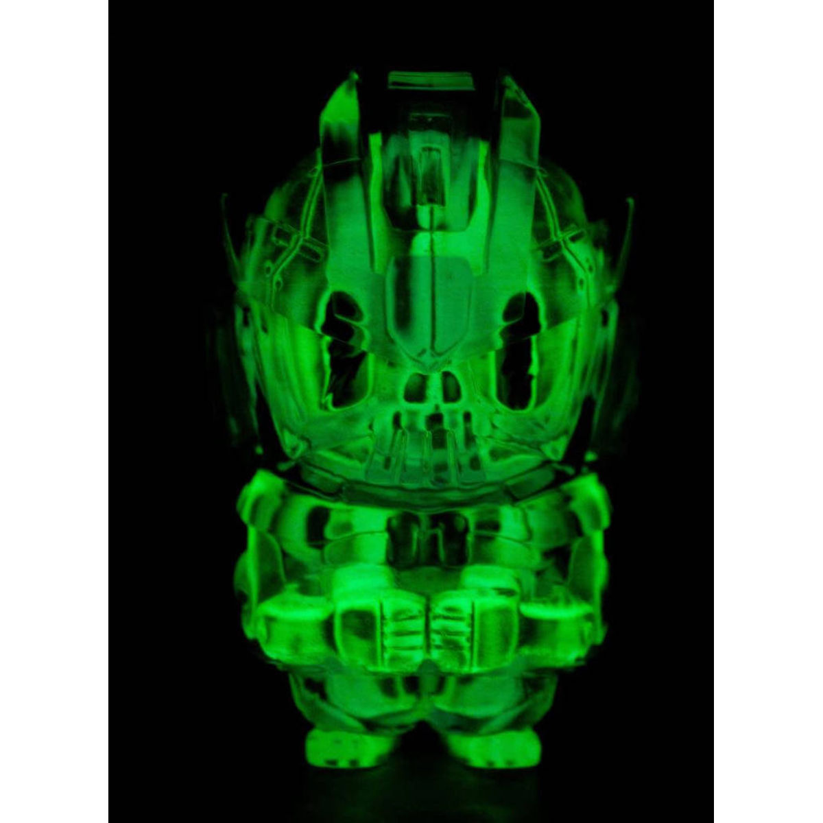 CoreTEQ Martian Glow