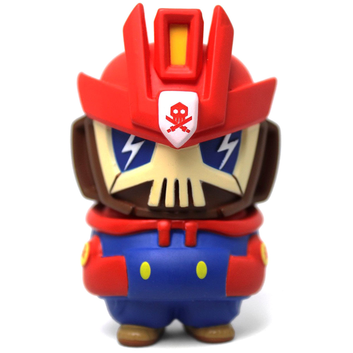 Mario Super Nano Brothers Nano TEQ63