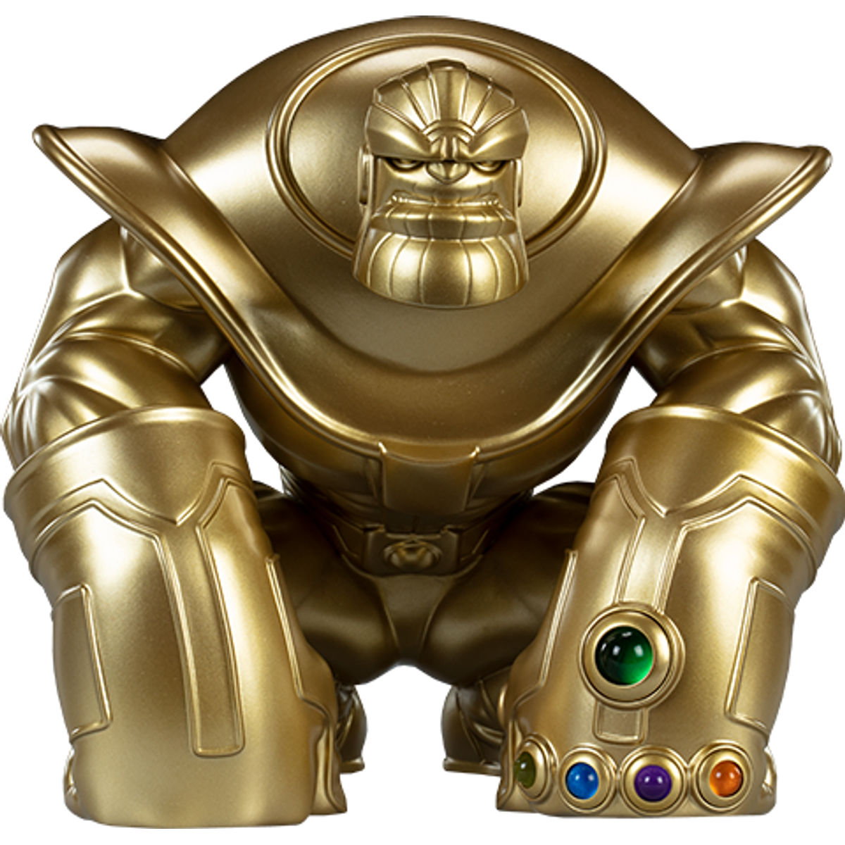 The Mad Titan Gold (SDCC '19)