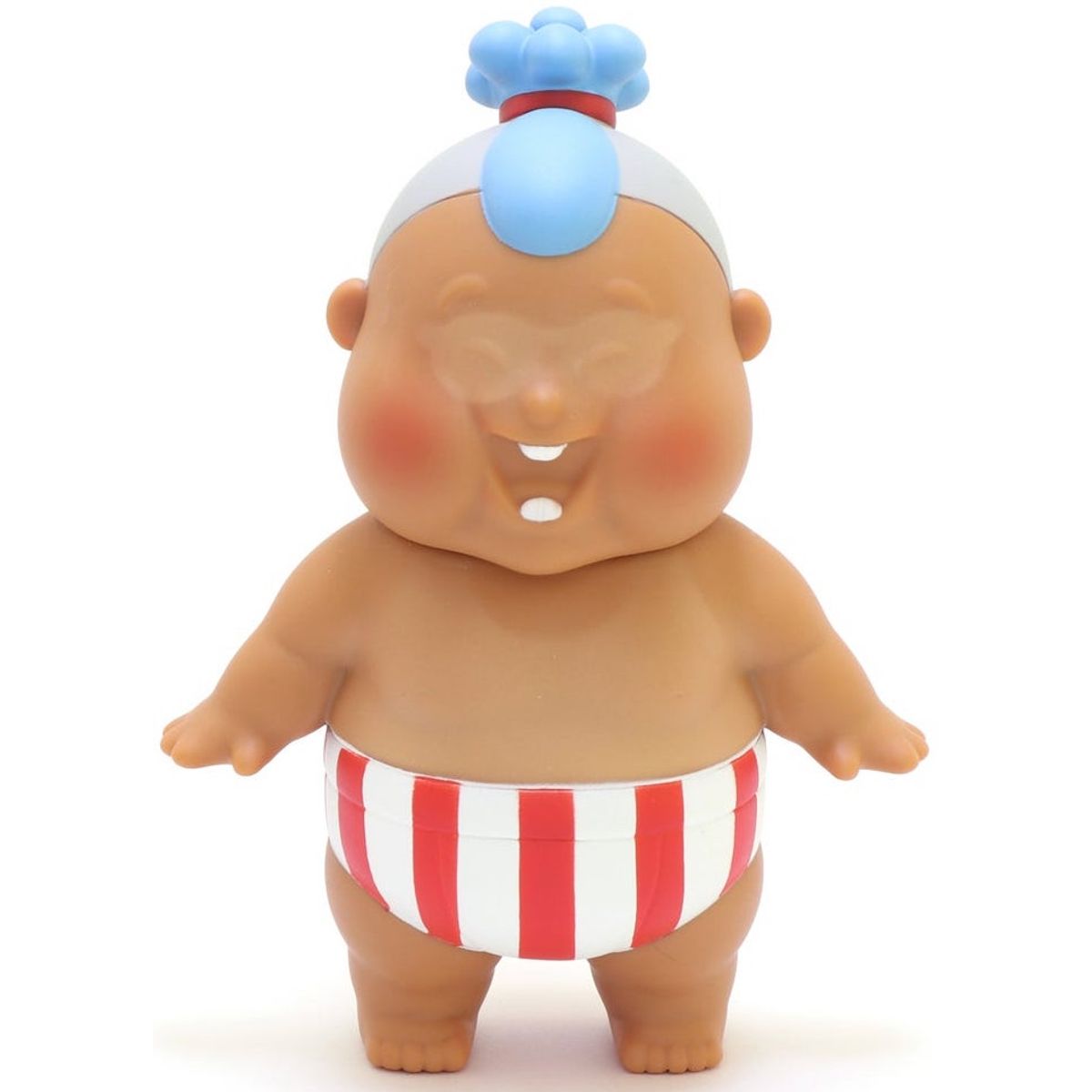 Hello Summer Chubbi Chunk