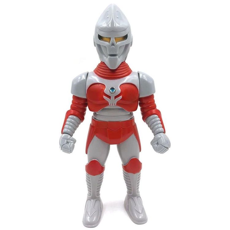 Ultra Edition Death Jaguar by Rocom Toys