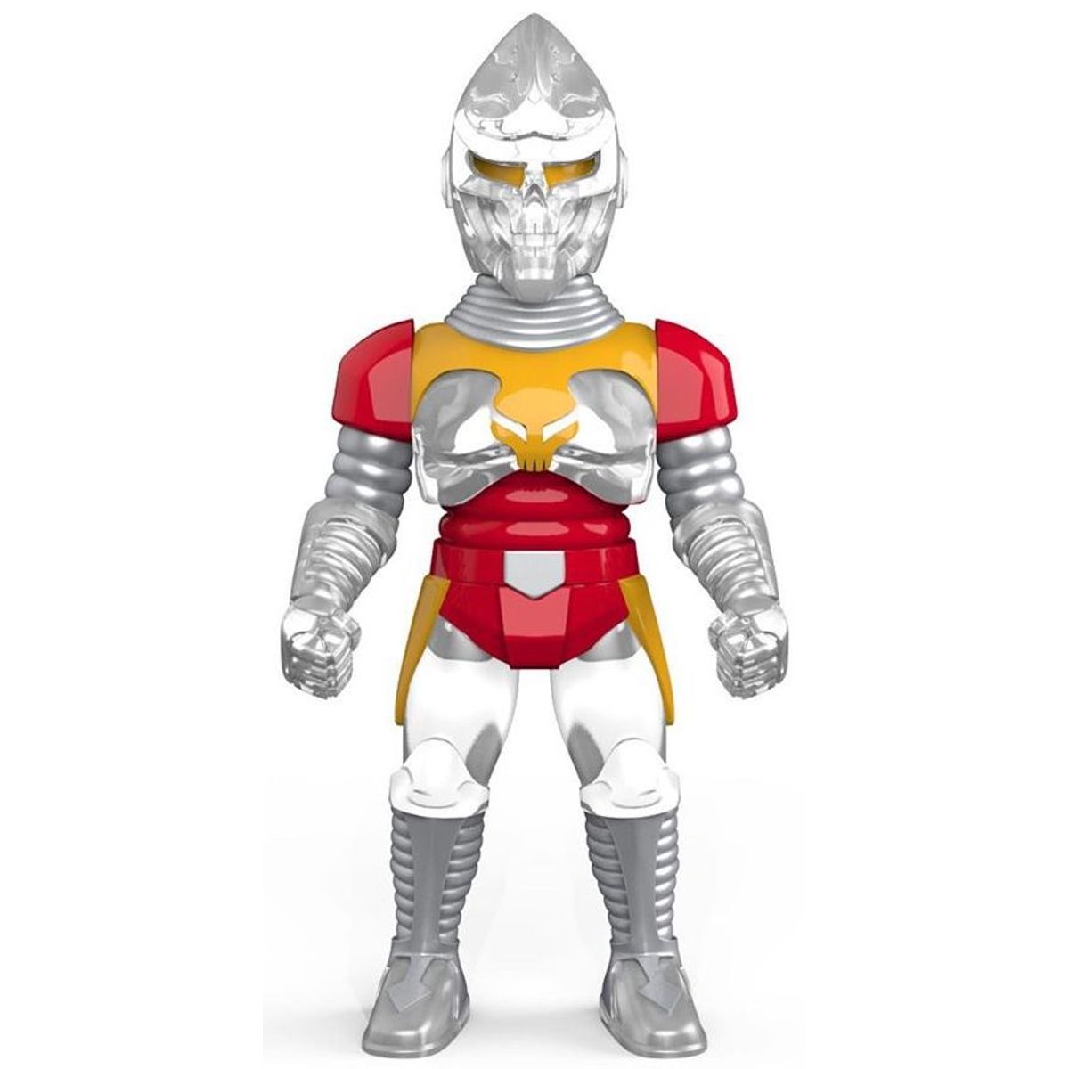 Toymatrix Death Jaguar