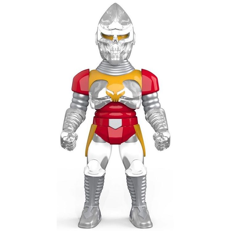 Toymatrix Death Jaguar by Rocom Toys