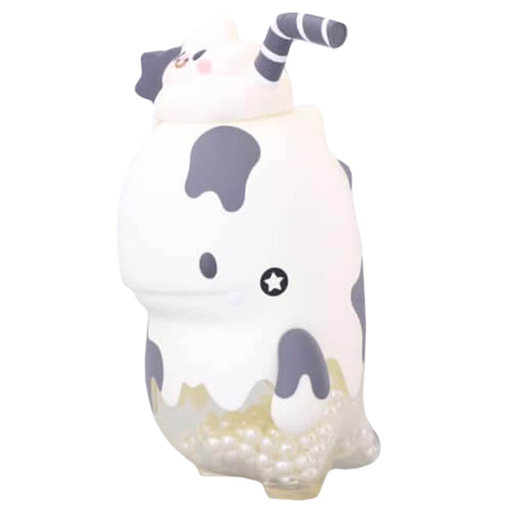 Milk Bubble Ngaew Dino by Pang Ngaew