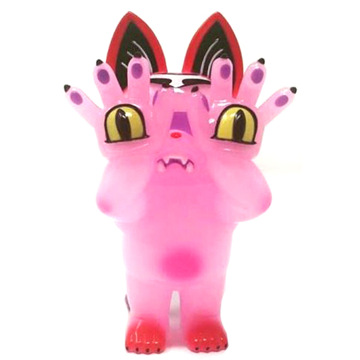 Ai-chan Hell's Cat Onigiri