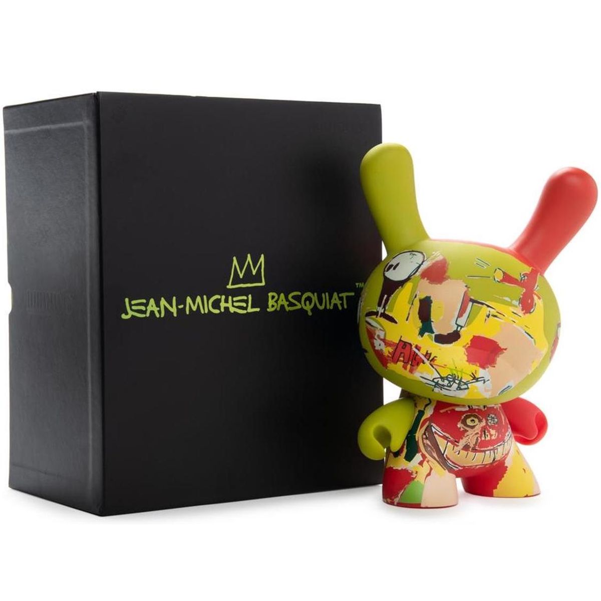 8" Masterpiece Dunny : Wine of Babylon