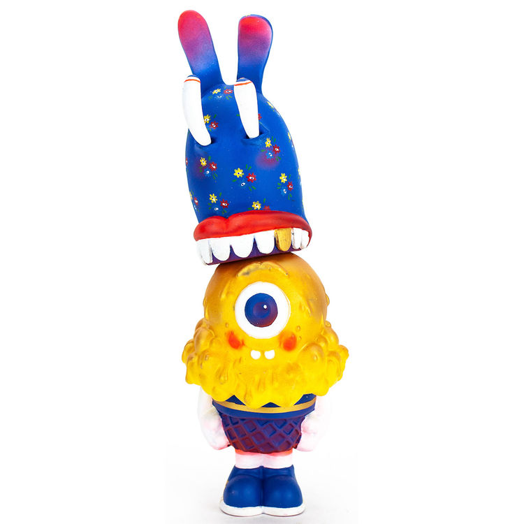 Obake Hana Bunny Boogie Melty by Riiisa Boogie