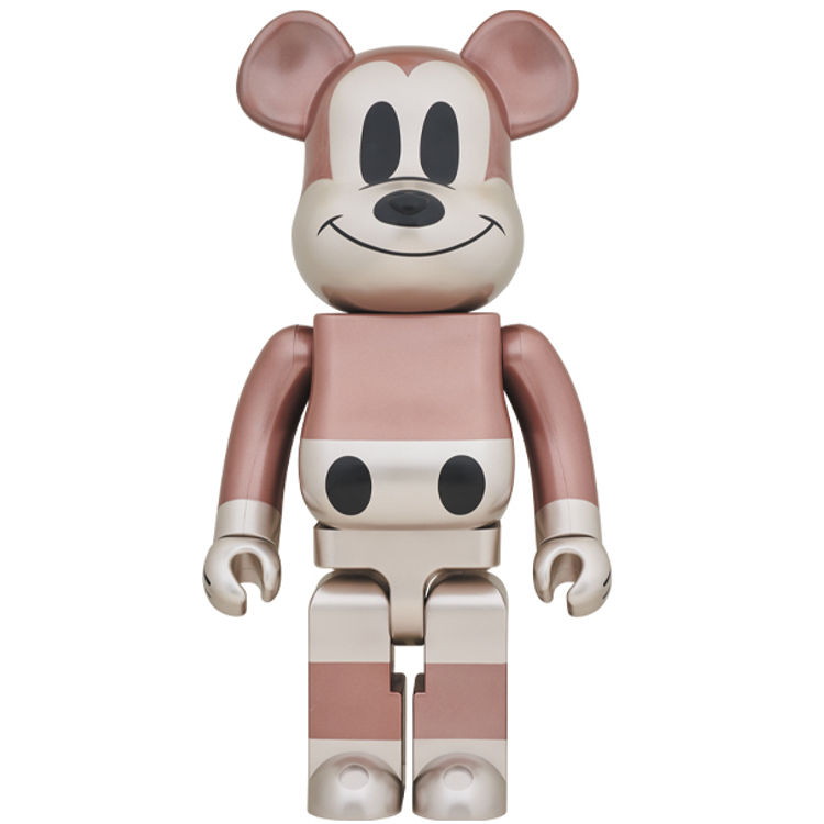 1000% Mickey the True Original by Disney