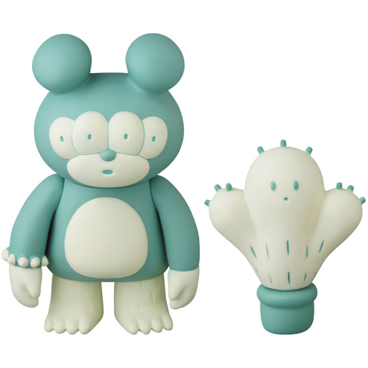Teal Matthew & Morris by Bridge Ship House