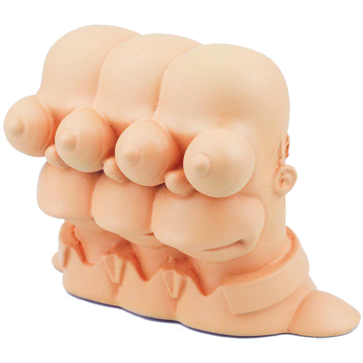 D’oh! D’oh! D’oh!