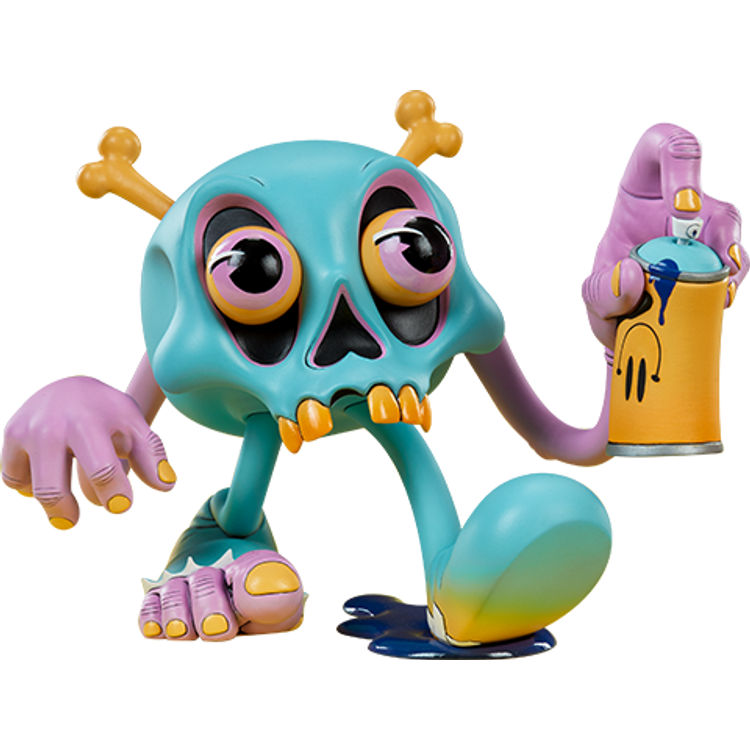 Bonehead by Tony Riff