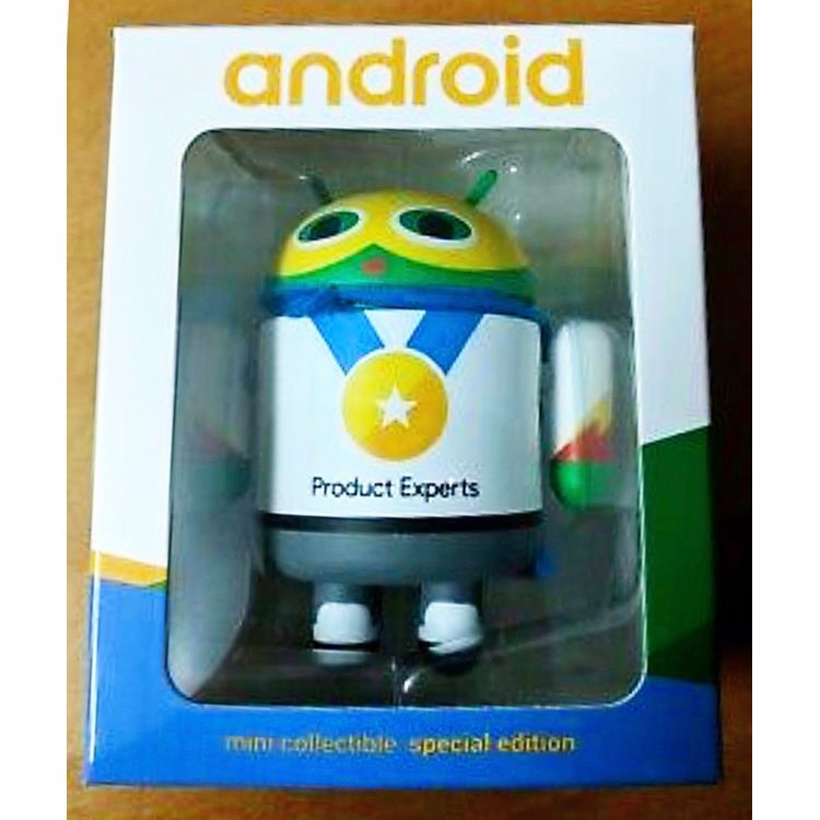 Product Experts by Andrew Bell