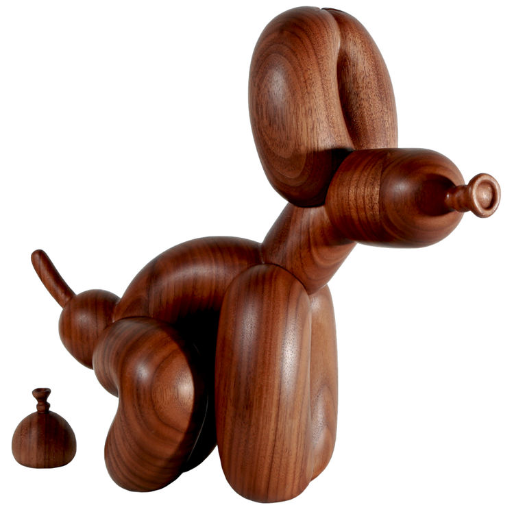 Woodworked PoPek : Premium Worked by Whatshisname (Sebastian Burdon)