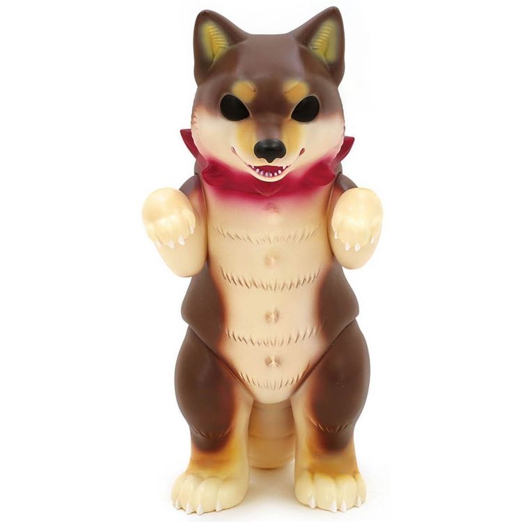 Sepia Daioh Shibara by Konatsu Koizumi