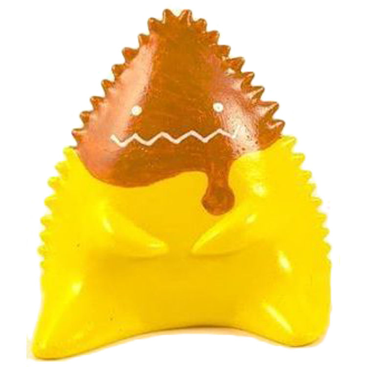 Shark Tooth by Momoco Studios