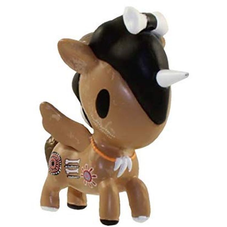 Neo Unicorno by Tokidoki (Simone Legno)