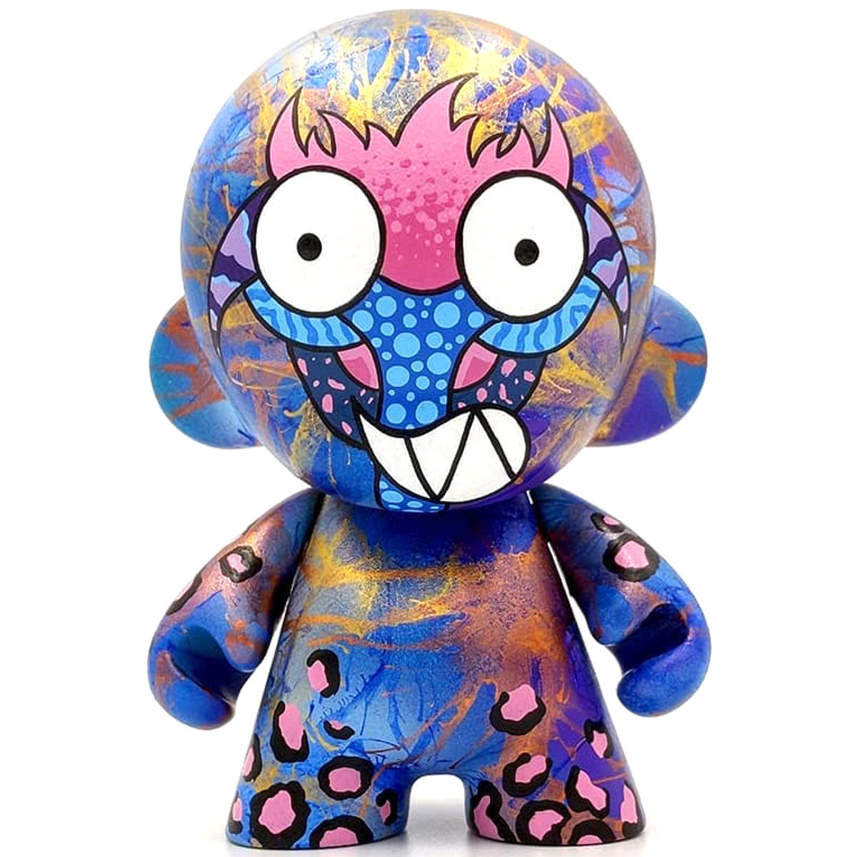 Codename Luminous II