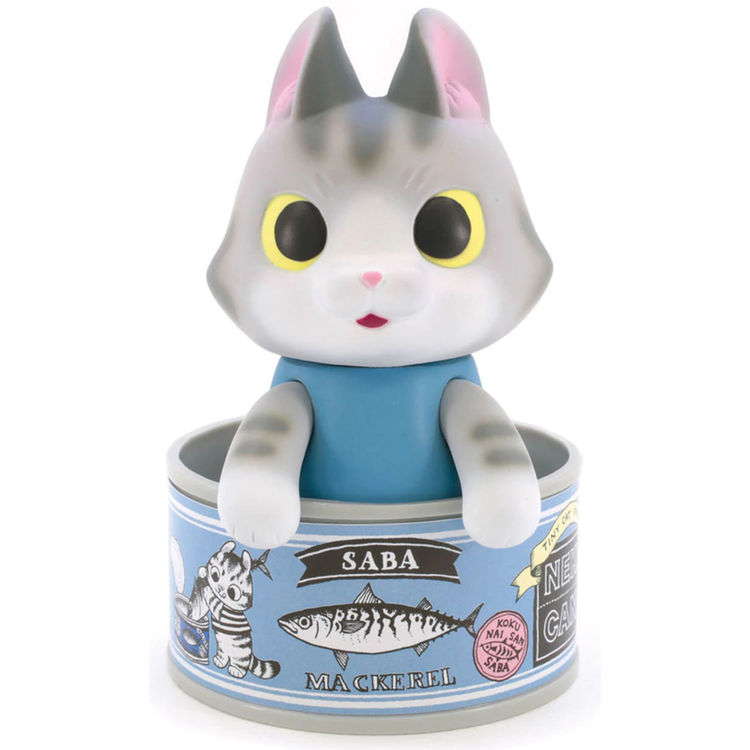 Saba Canneko by Konatsu Koizumi