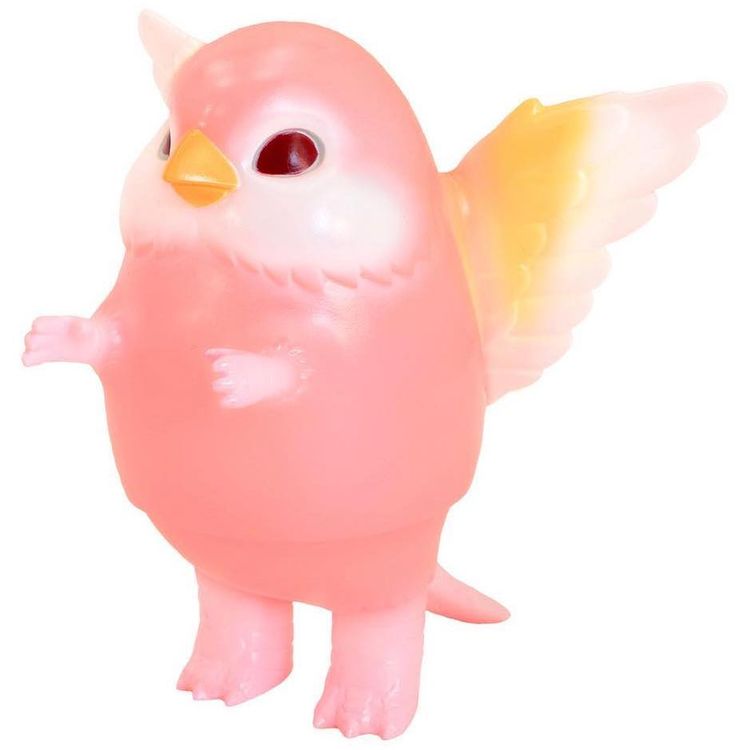 Akiku Sineco Pigora by Konatsu Koizumi