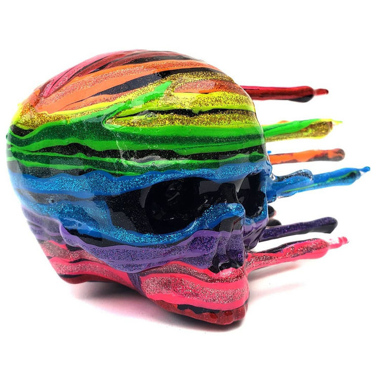 Mind Blown by Josh Mayhem
