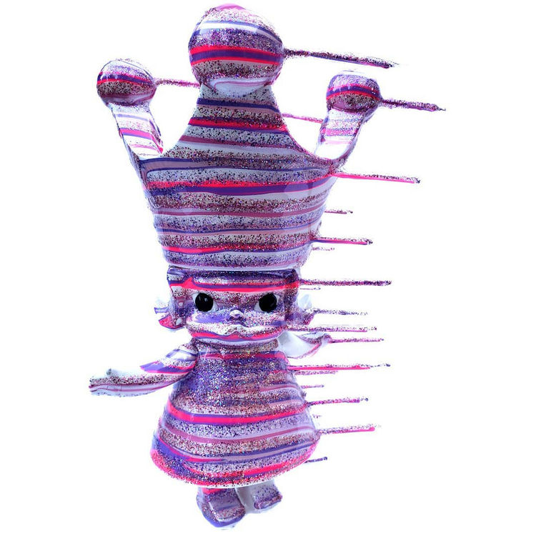 Candy Drip Molly by Josh Mayhem