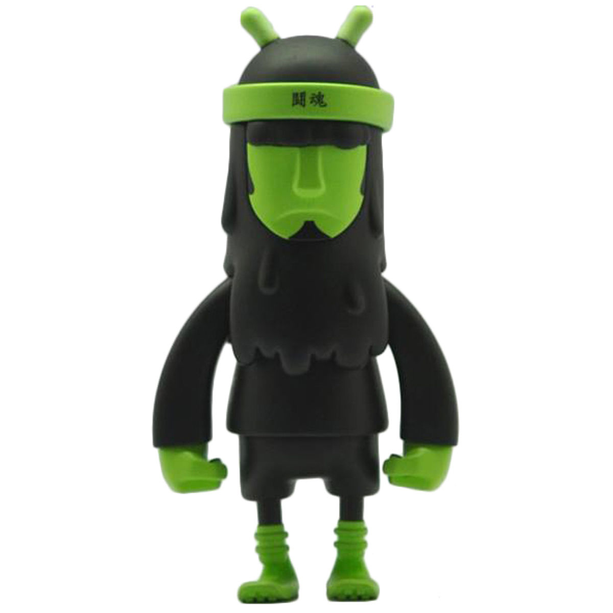 Will.P Baby Horn (ver. Nightmare)