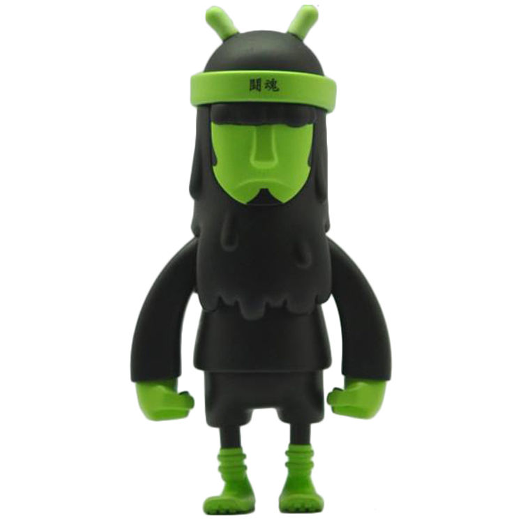 Will.P Baby Horn (ver. Nightmare) by UpTeMPO