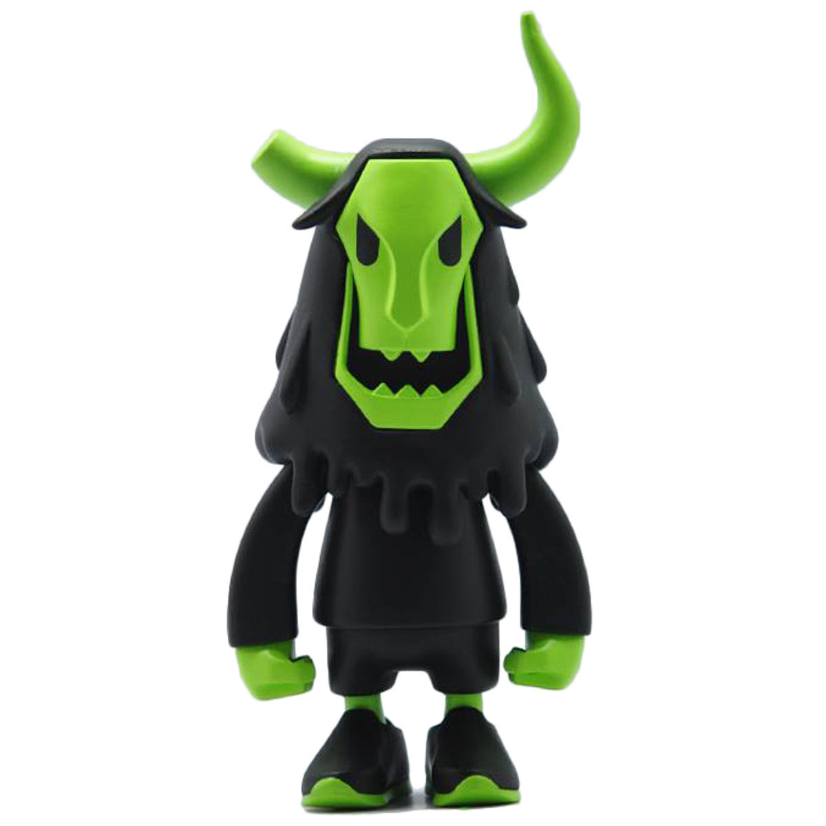 Day Wraith Baby Horn (ver. Nightmare)