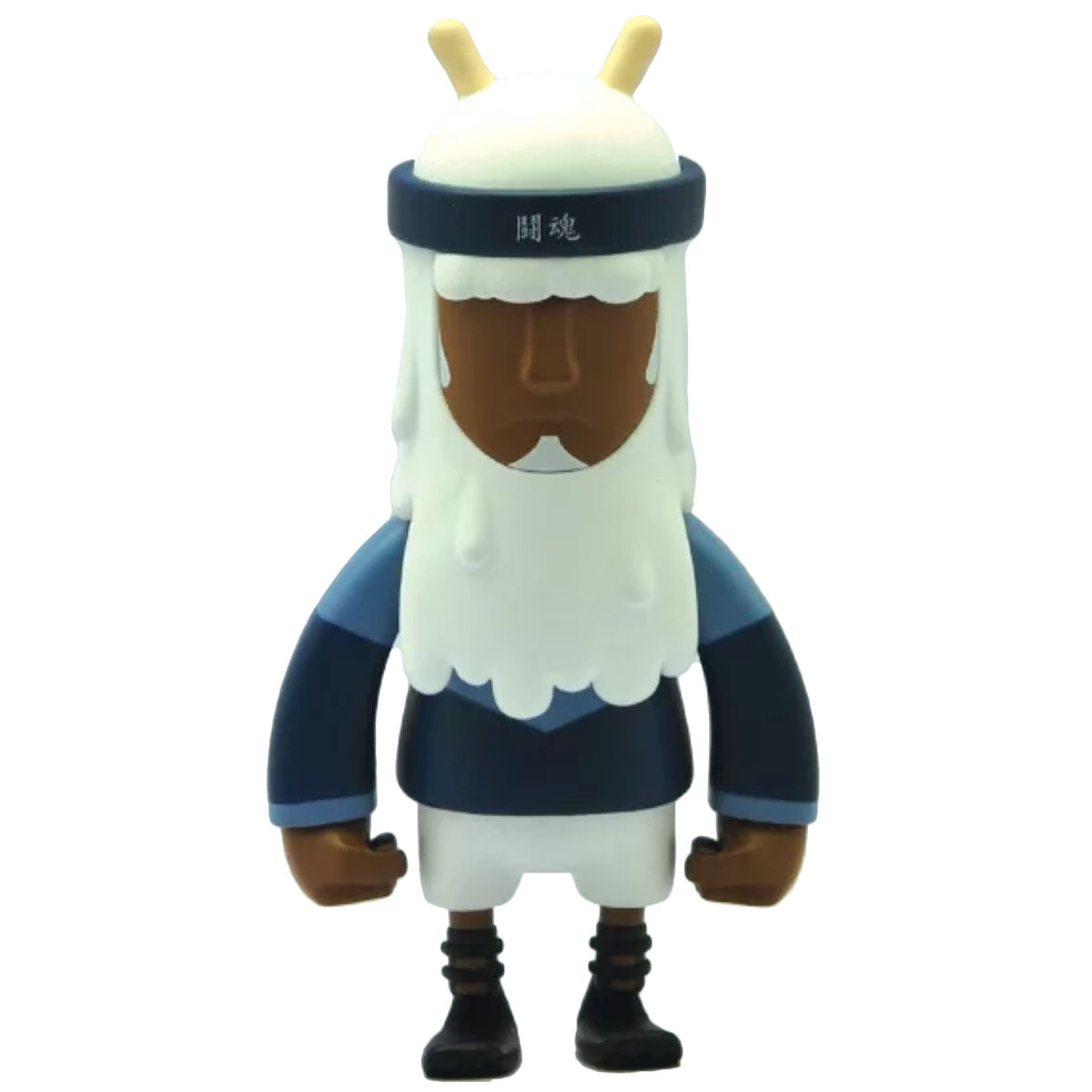 Will.P - Baby Horn (Original Ver.)